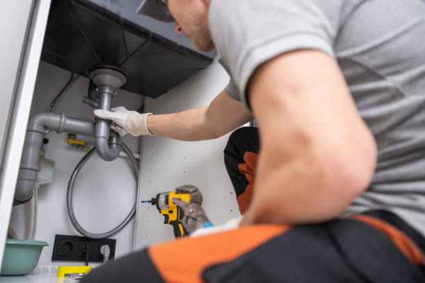 Best Commercial Plumbing Services  in Wye, MT